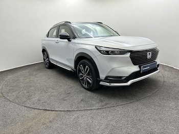 2021 - 1.5 eHEV Advance Style 5dr CVT