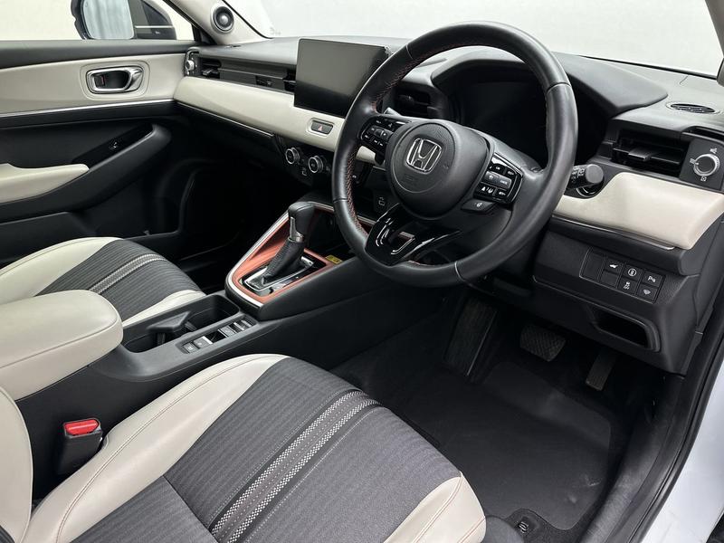 Used Honda HR-V 2021 for sale - 76621530: Photo 20