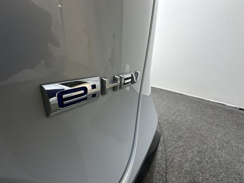 Used Honda HR-V 2021 for sale - 76621530: Photo 24