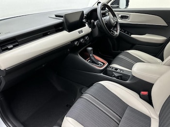 Used Honda HR-V 2021 for sale - 76621530: Photo