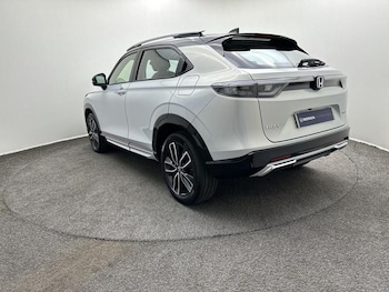 Used Honda HR-V 2021 for sale - 76621530: Photo