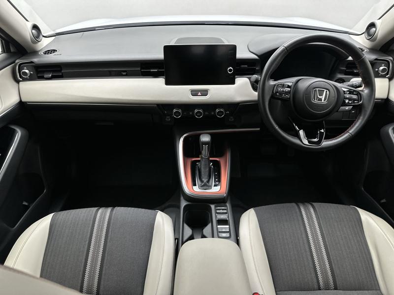 Used Honda HR-V 2021 for sale - 76621530: Photo 5