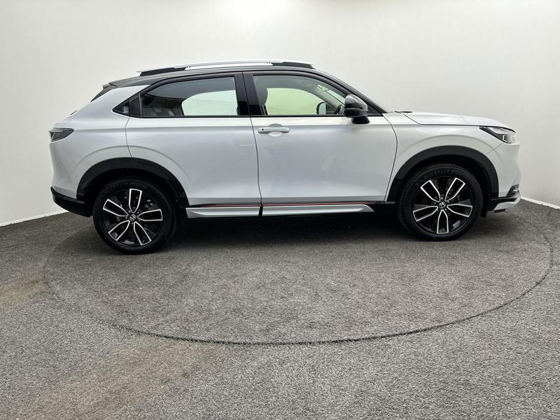 Used Honda HR-V 2021 for sale - 76621530: Photo 6