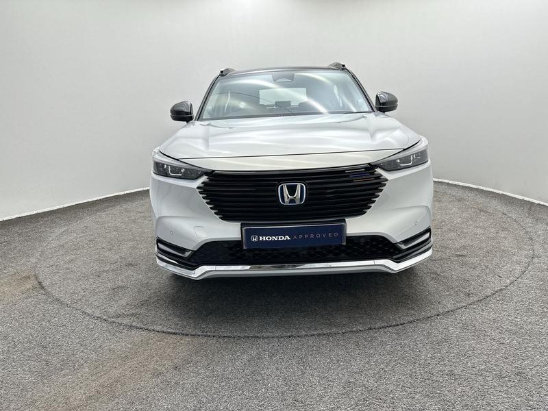 Used Honda HR-V 2021 for sale - 76621530: Photo 7