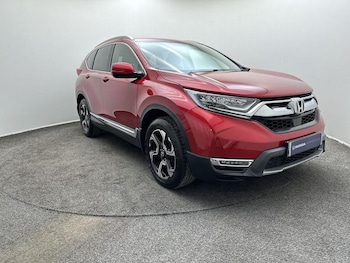 Used Honda CR-V 2019 for sale - 78357227: Photo