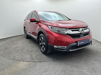 Used Honda CR-V 2019 for sale - 78357227: Photo