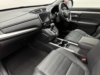 Used Honda CR-V 2019 for sale - 78357227: Photo