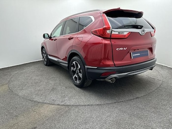 Used Honda CR-V 2019 for sale - 78357227: Photo