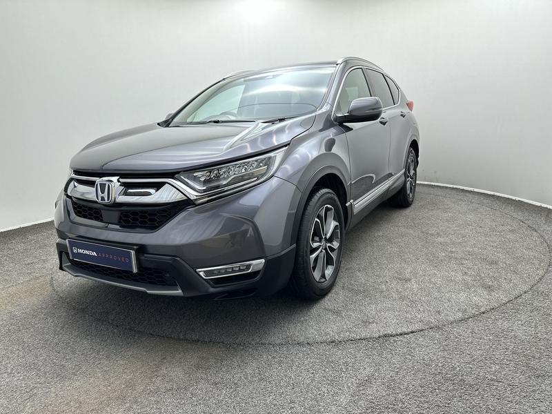 Used Honda CR-V 2021 for sale - 77152027: Photo 11