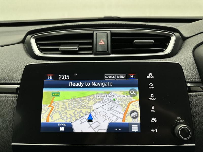 Used Honda CR-V 2021 for sale - 77152027: Photo 15