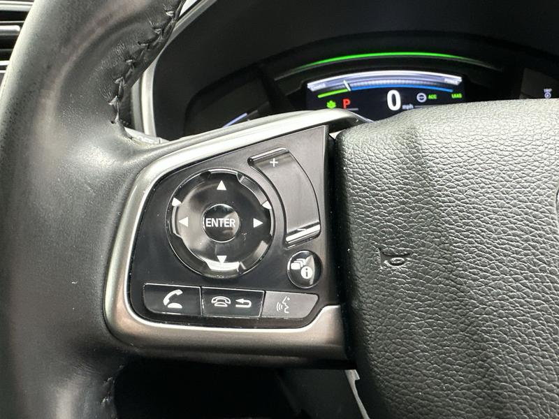 Used Honda CR-V 2021 for sale - 77152027: Photo 16