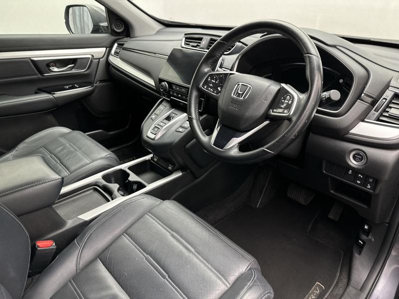 Used Honda CR-V 2021 for sale - 77152027: Photo 20