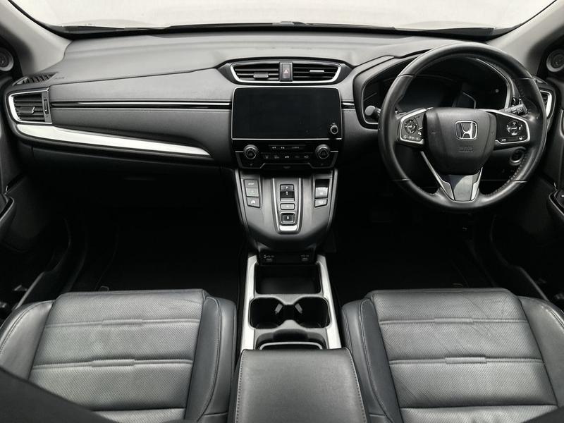 Used Honda CR-V 2021 for sale - 77152027: Photo 5