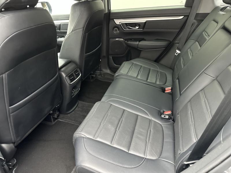 Used Honda CR-V 2021 for sale - 77152027: Photo 9