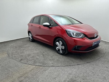 Used Honda Jazz 2021 for sale - 79454534: Photo