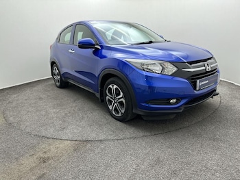 Used Honda HR-V 2017 for sale - 78657124: Photo