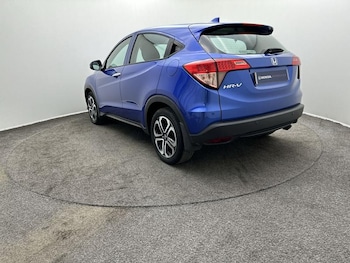 Used Honda HR-V 2017 for sale - 78657124: Photo