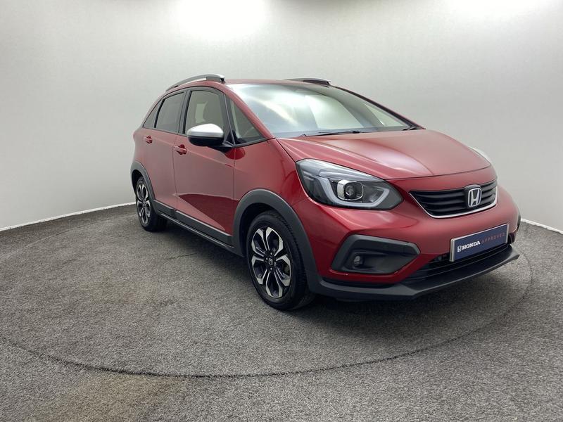 Used Honda Jazz 2022 for sale - 76355680: Photo 1