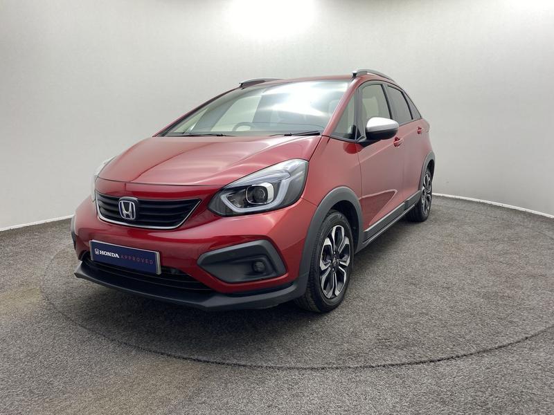 Used Honda Jazz 2022 for sale - 76355680: Photo 11