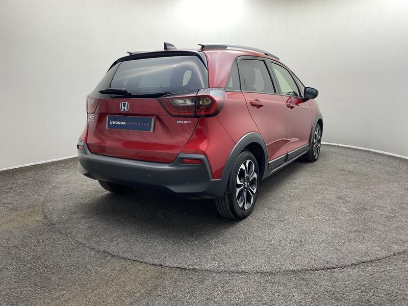 Used Honda Jazz 2022 for sale - 76355680: Photo 13