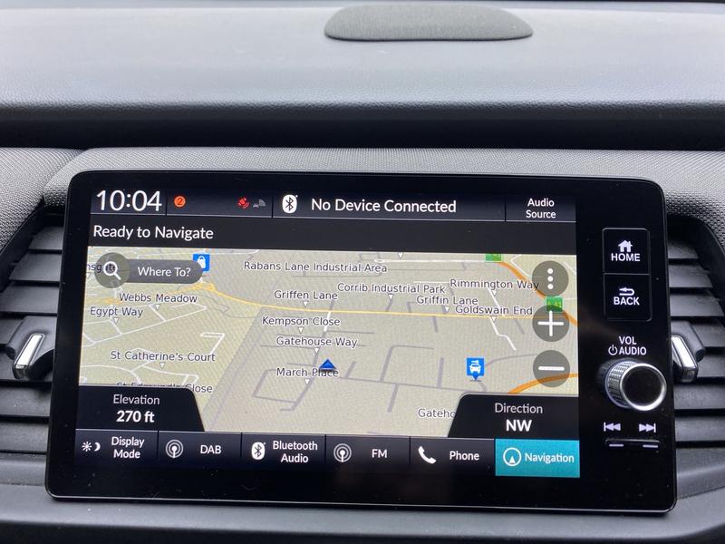 Used Honda Jazz 2022 for sale - 76355680: Photo 15