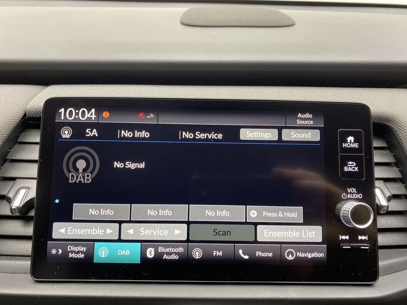 Used Honda Jazz 2022 for sale - 76355680: Photo 17