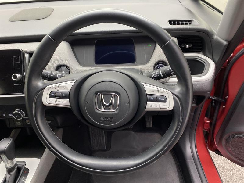 Used Honda Jazz 2022 for sale - 76355680: Photo 19