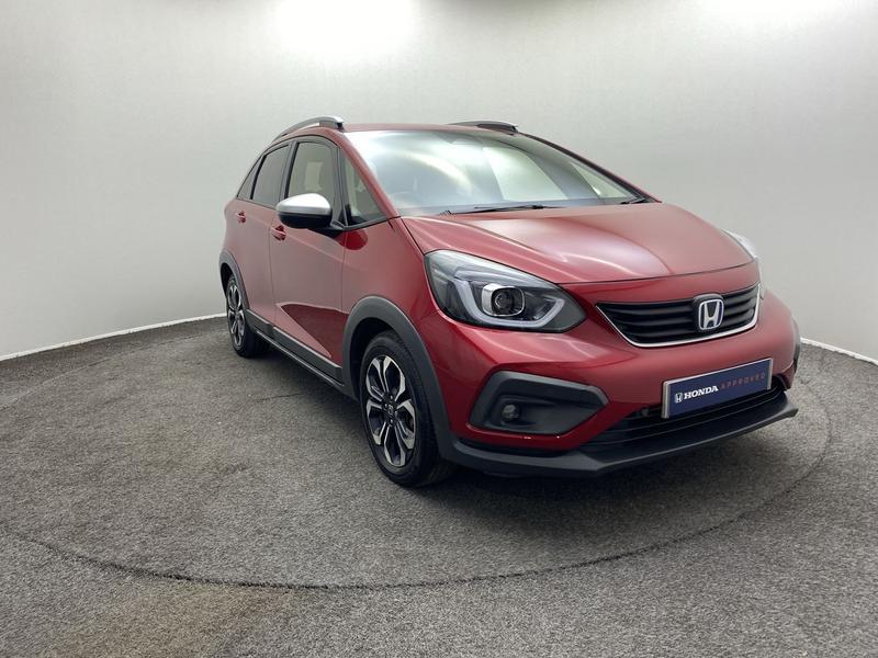 Used Honda Jazz 2022 for sale - 76355680: Photo 2