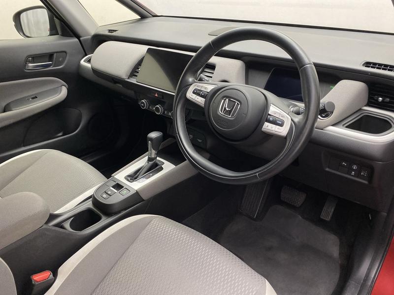 Used Honda Jazz 2022 for sale - 76355680: Photo 20