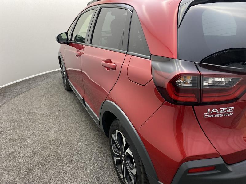 Used Honda Jazz 2022 for sale - 76355680: Photo 25