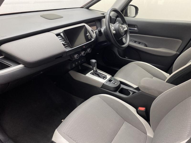 Used Honda Jazz 2022 for sale - 76355680: Photo 3