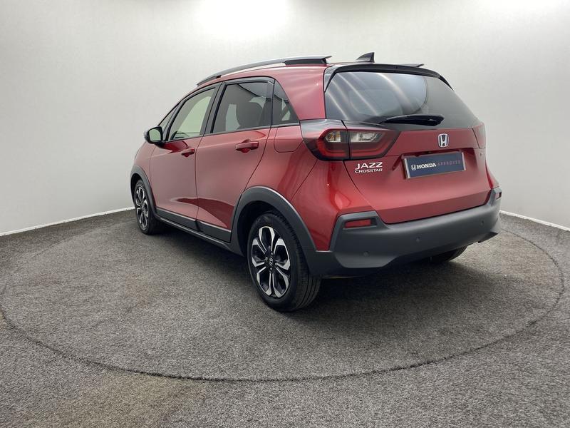Used Honda Jazz 2022 for sale - 76355680: Photo 4