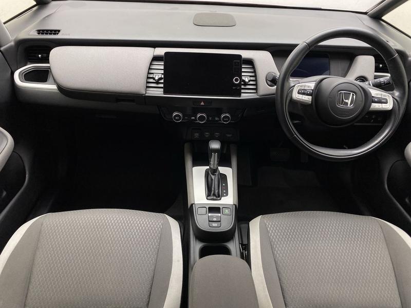 Used Honda Jazz 2022 for sale - 76355680: Photo 5