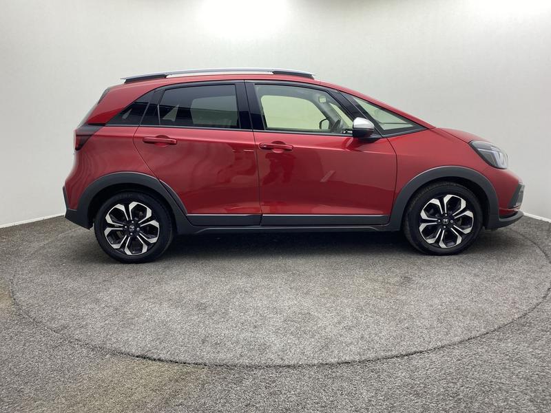 Used Honda Jazz 2022 for sale - 76355680: Photo 6