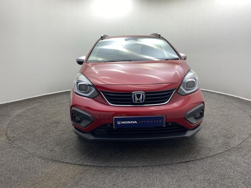 Used Honda Jazz 2022 for sale - 76355680: Photo 7