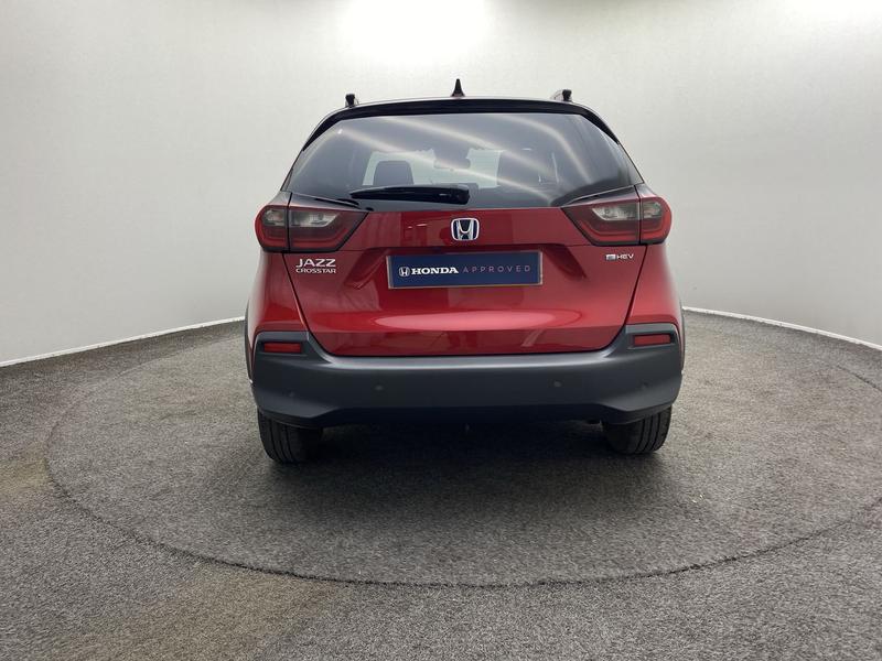 Used Honda Jazz 2022 for sale - 76355680: Photo 8