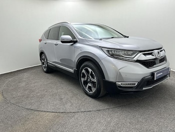 Used Honda CR-V 2020 for sale - 78556076: Photo
