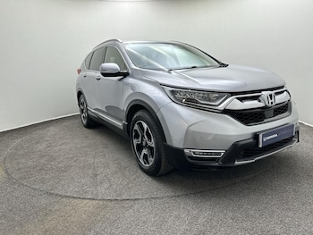 Used Honda CR-V 2020 for sale - 78556076: Photo