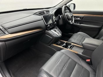 Used Honda CR-V 2020 for sale - 78556076: Photo