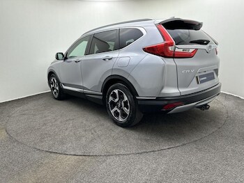 Used Honda CR-V 2020 for sale - 78556076: Photo
