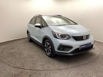Used Honda Jazz 2020 for sale - 75308816: Photo