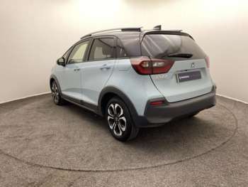 Used Honda Jazz 2020 for sale - 75308816: Photo