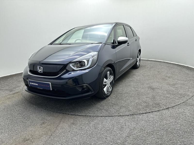 Used Honda Jazz 2022 for sale - 76960817: Photo 11
