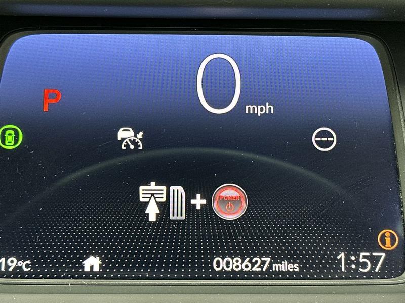 Used Honda Jazz 2022 for sale - 76960817: Photo 12