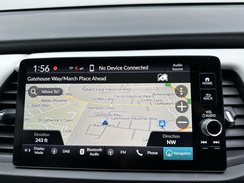 Used Honda Jazz 2022 for sale - 76960817: Photo 15