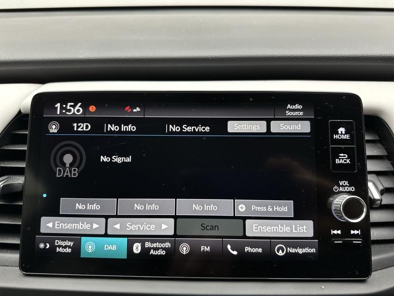 Used Honda Jazz 2022 for sale - 76960817: Photo 17