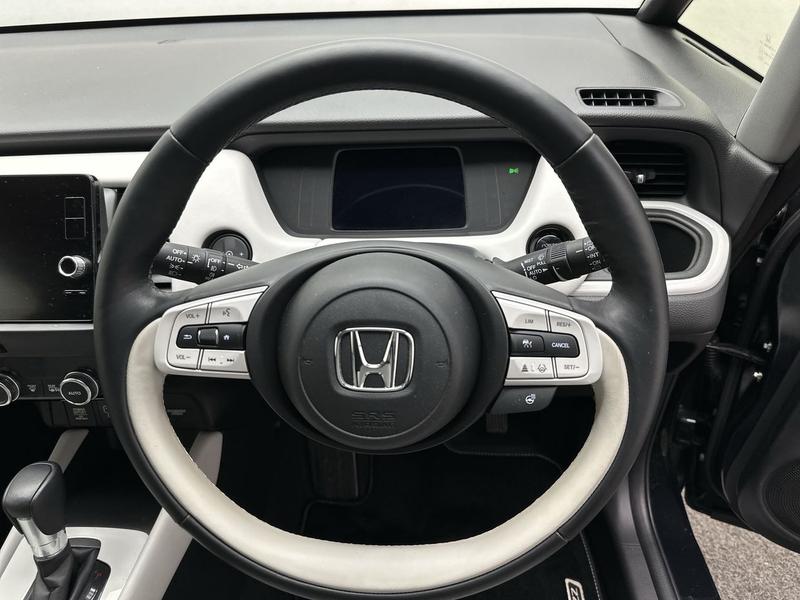 Used Honda Jazz 2022 for sale - 76960817: Photo 19