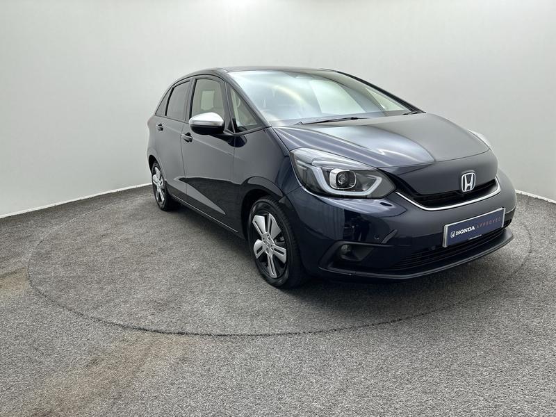 Used Honda Jazz 2022 for sale - 76960817: Photo 2