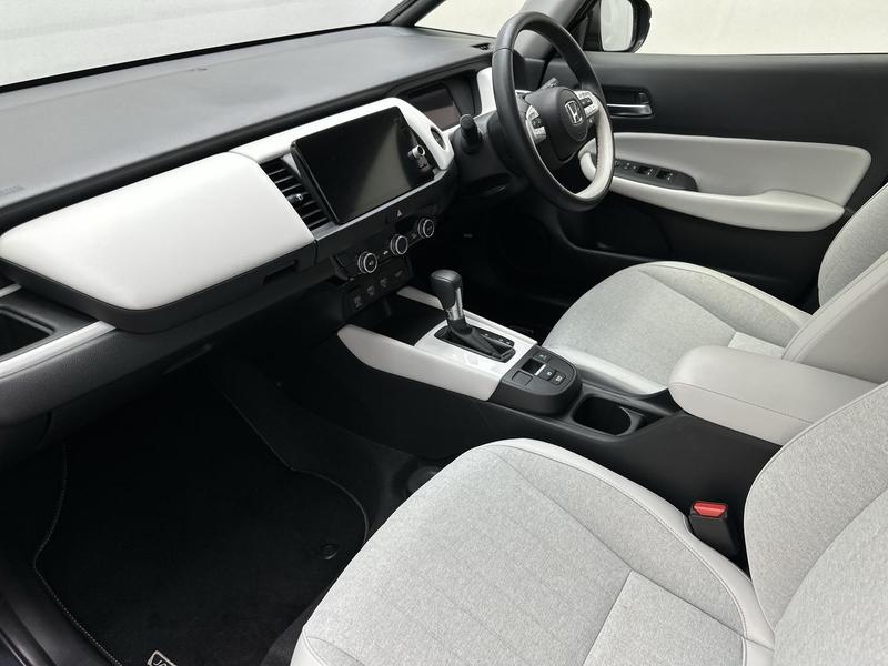 Used Honda Jazz 2022 for sale - 76960817: Photo 3