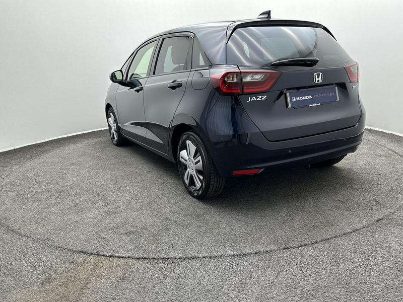 Used Honda Jazz 2022 for sale - 76960817: Photo 4